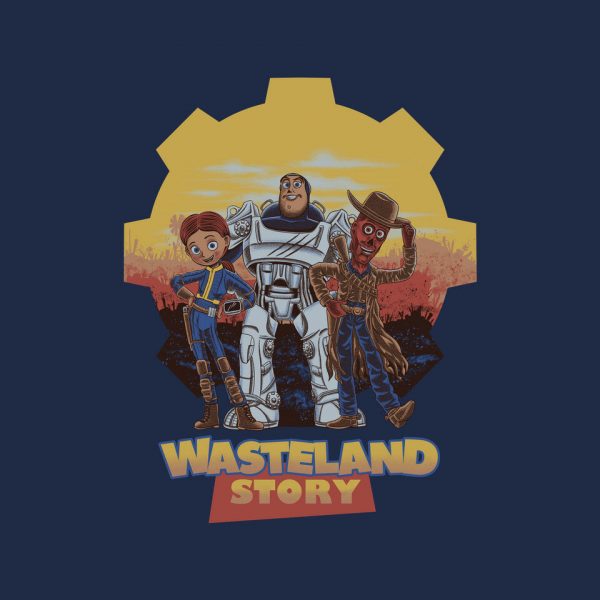 Wasteland Story - Image 9