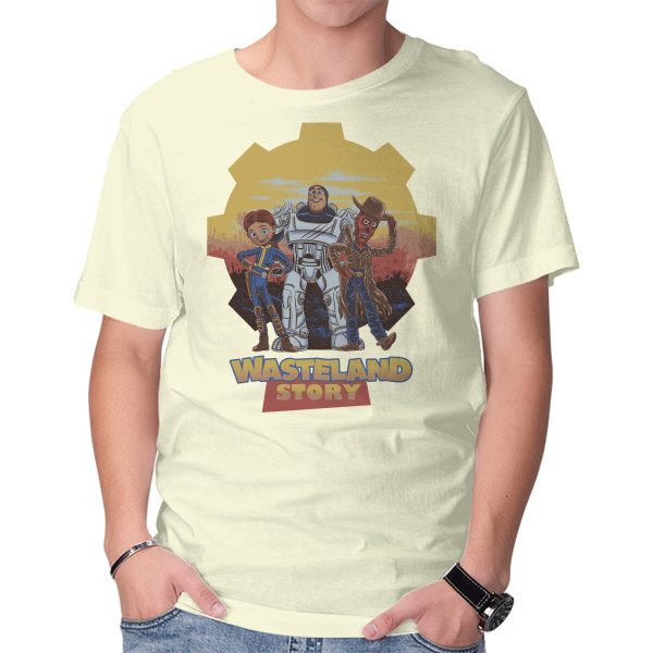 Wasteland Story - Image 11