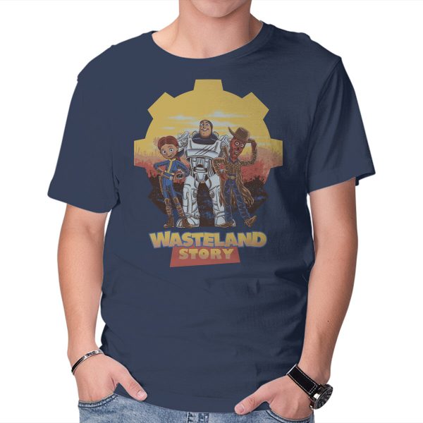 Wasteland Story - Image 6