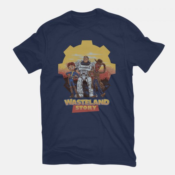Wasteland Story - Image 8