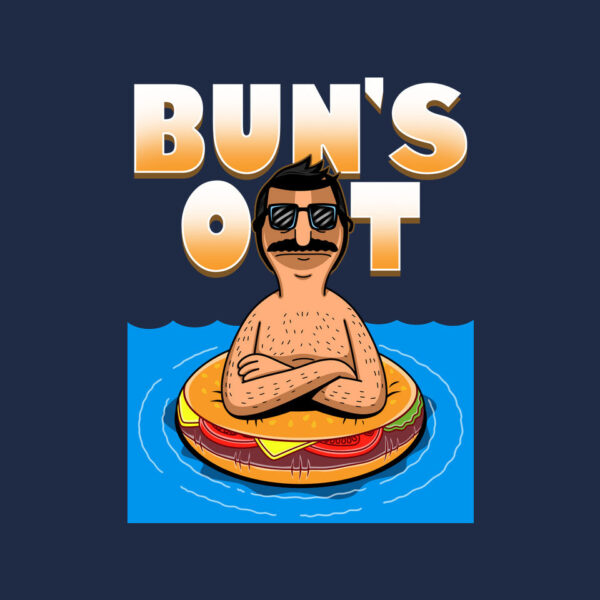 Bun's Out - Image 9