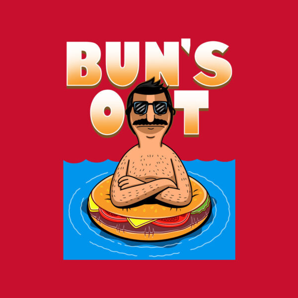 Bun's Out - Image 14