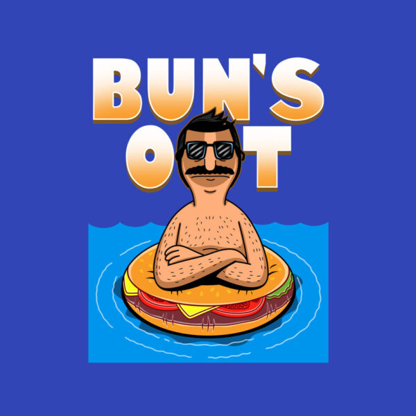 Bun's Out - Image 4