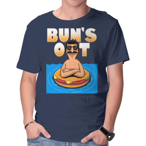 Bun's Out - Image 6