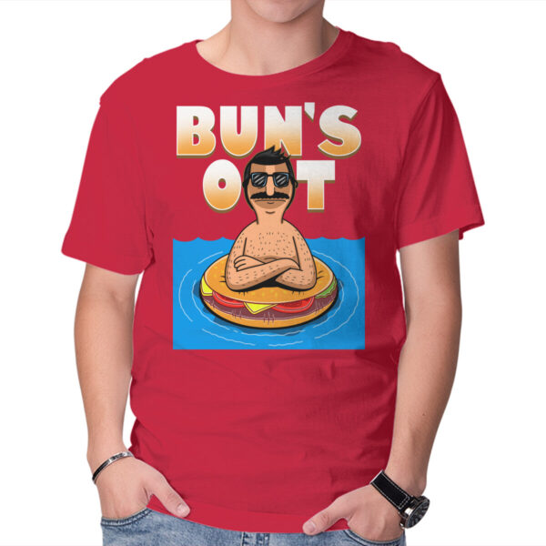 Bun's Out - Image 11