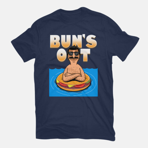 Bun's Out - Image 8