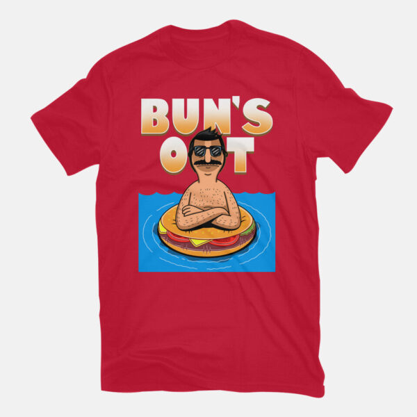Bun's Out - Image 13