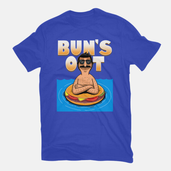 Bun's Out - Image 3