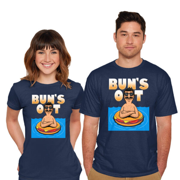 Bun's Out - Image 10