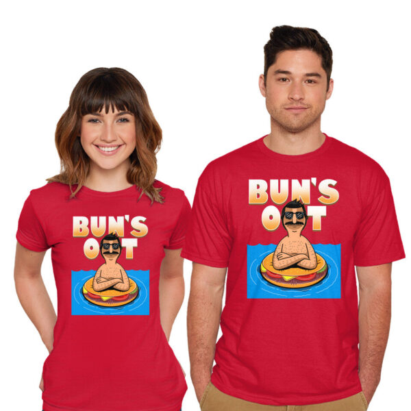 Bun's Out - Image 15