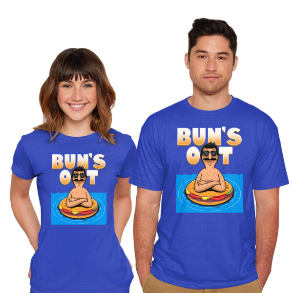 Bun's Out - Image 5