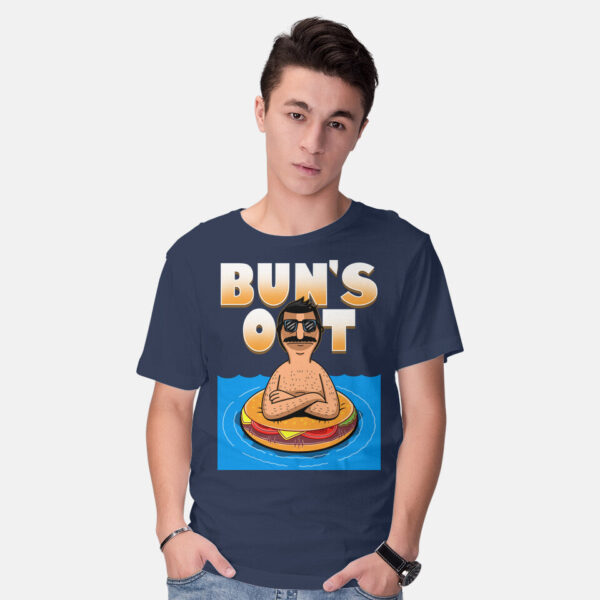 Bun's Out - Image 7