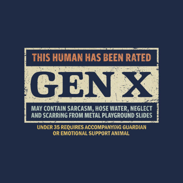 Rated Gen X - Image 9