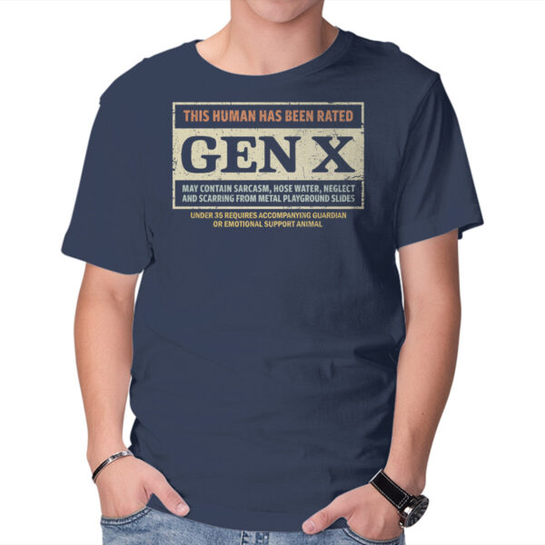 Rated Gen X - Image 6