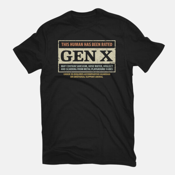 Rated Gen X - Image 3