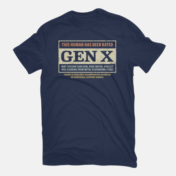 Rated Gen X - Image 8
