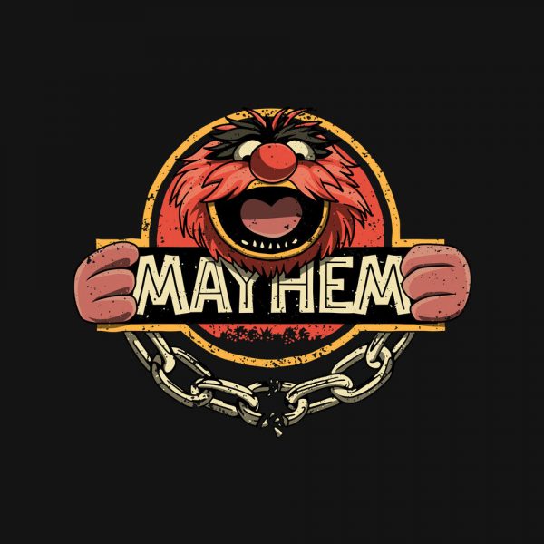 Jurassic Mayhem - Image 4