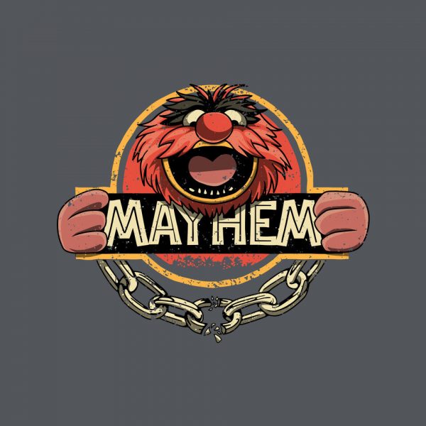 Jurassic Mayhem - Image 12