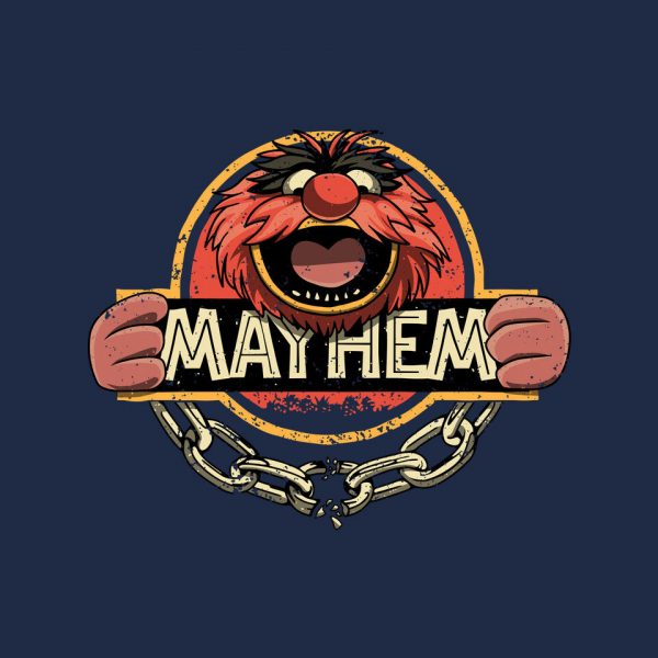 Jurassic Mayhem - Image 8