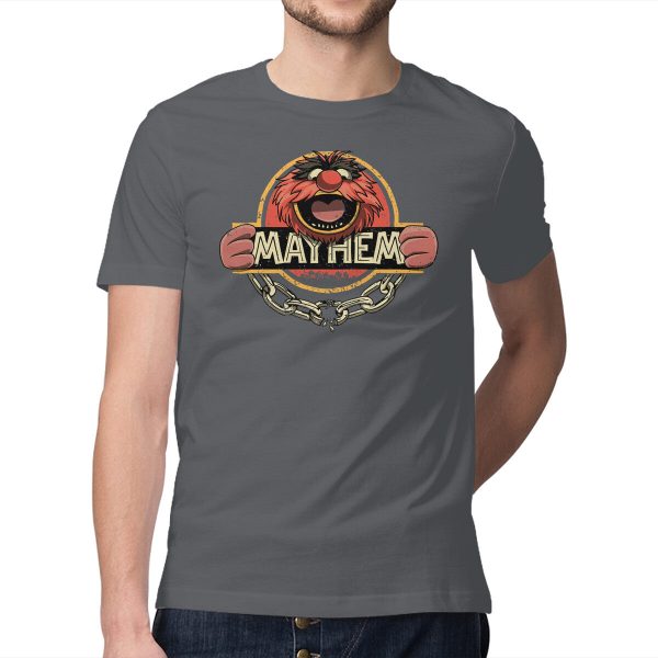 Jurassic Mayhem - Image 9