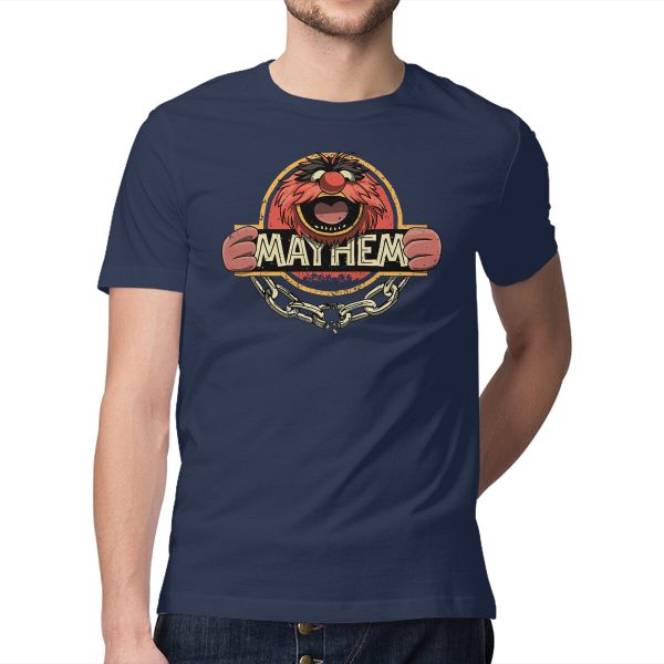 Jurassic Mayhem - Image 5