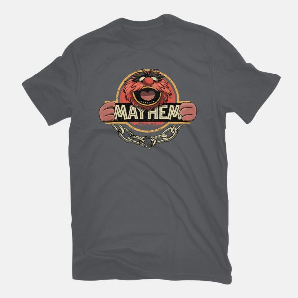 Jurassic Mayhem - Image 11