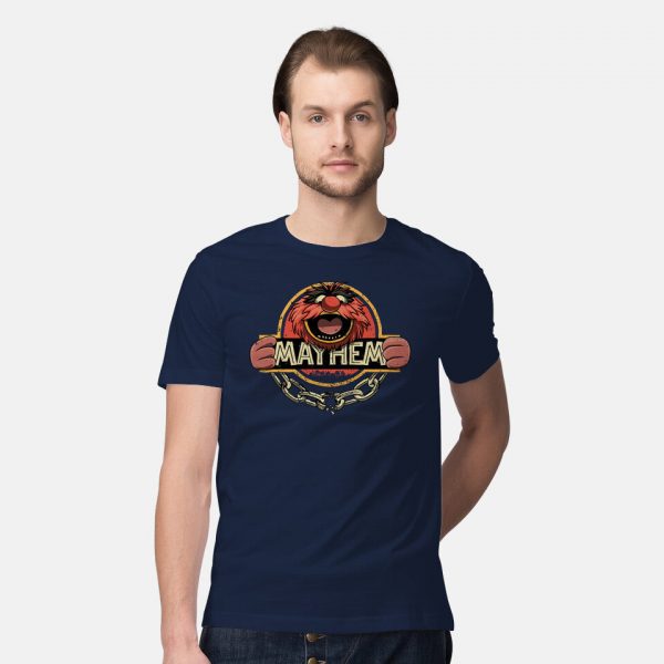 Jurassic Mayhem - Image 6