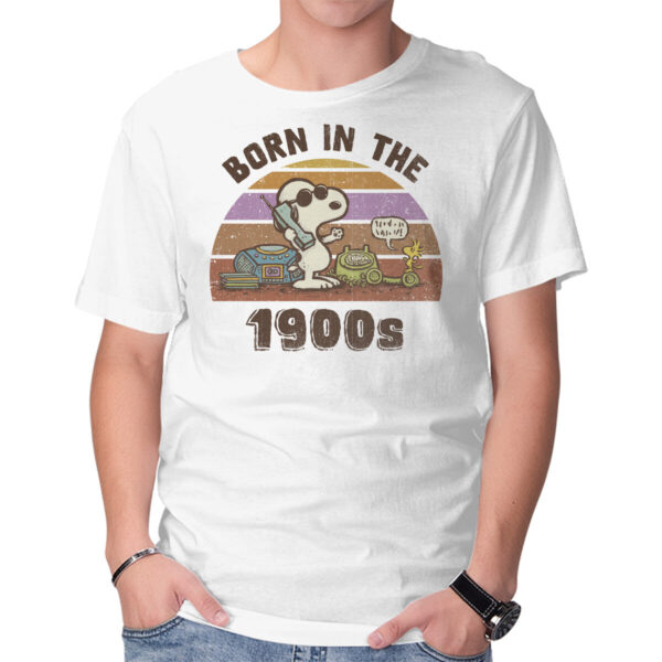 Born In The 1900s - Image 6