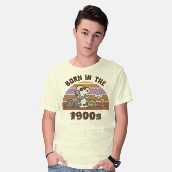Born In The 1900s - Image 2