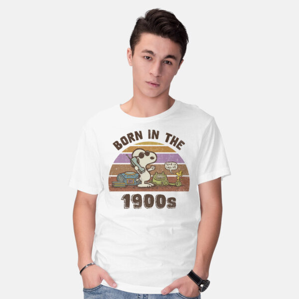 Born In The 1900s - Image 7