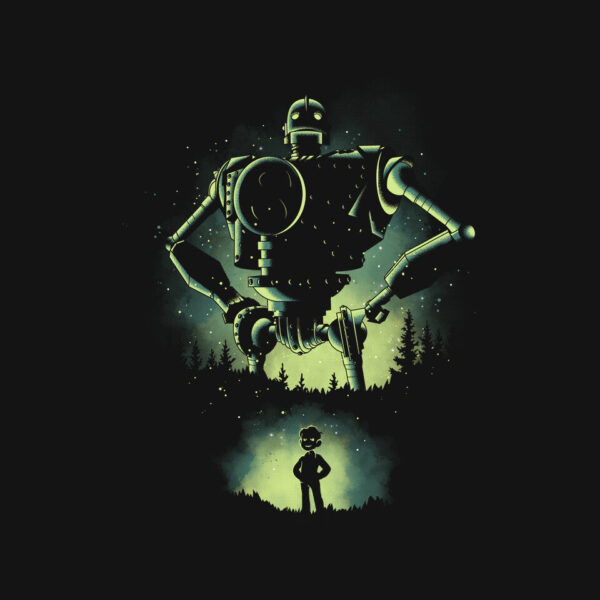The Iron Hero - Image 4