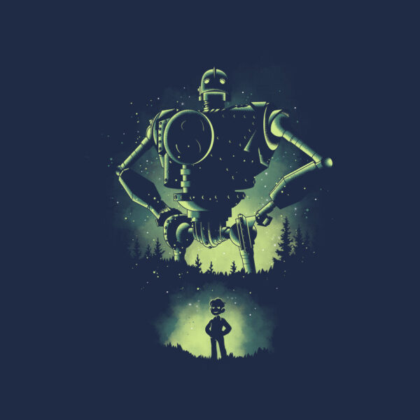 The Iron Hero - Image 9