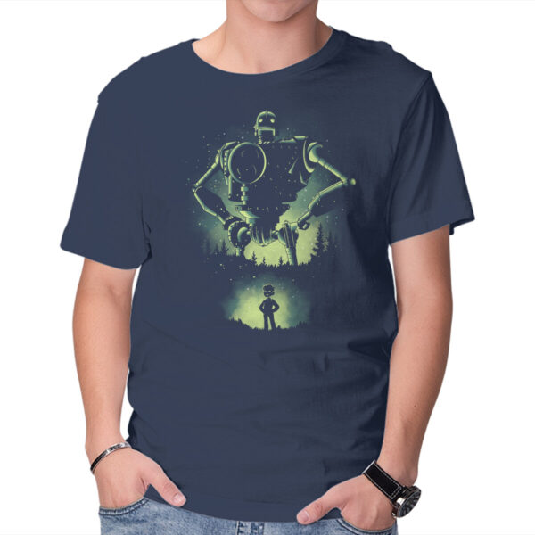 The Iron Hero - Image 6