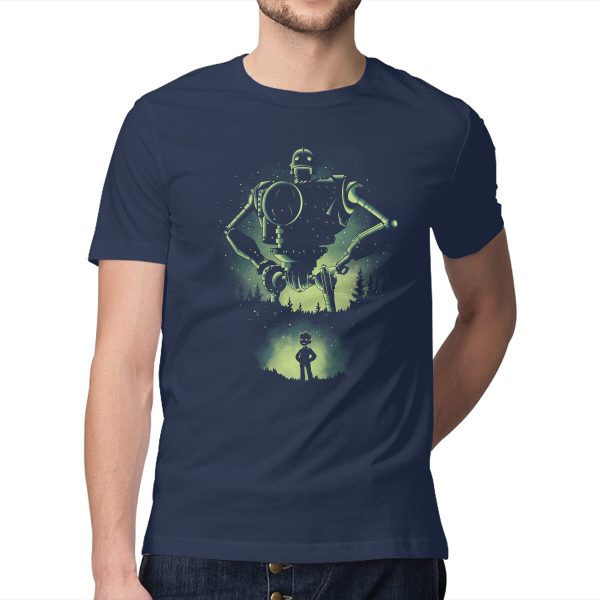 The Iron Hero - Image 5