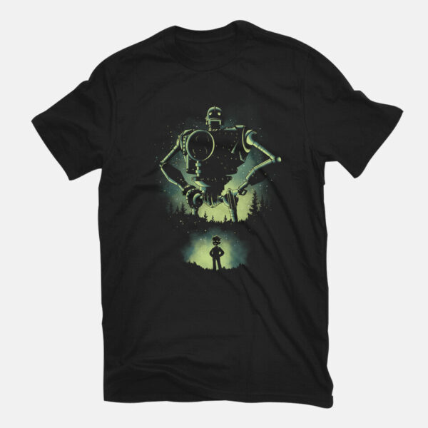 The Iron Hero - Image 3