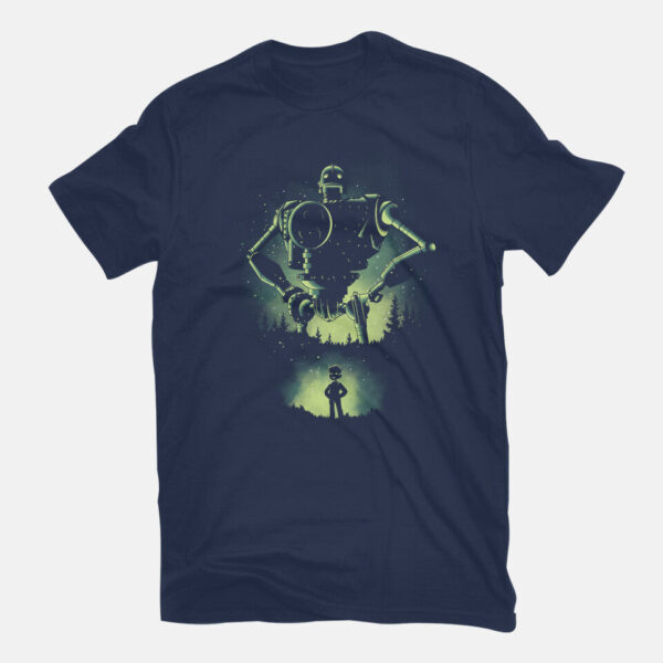 The Iron Hero - Image 8