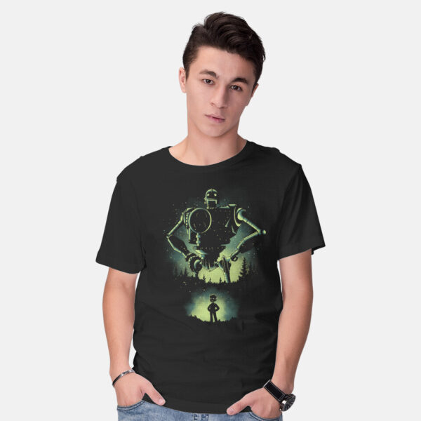 The Iron Hero - Image 2