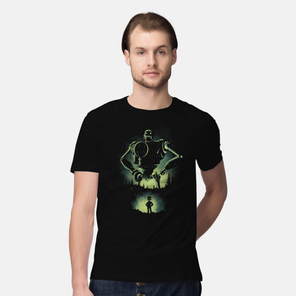 The Iron Hero - Image 2