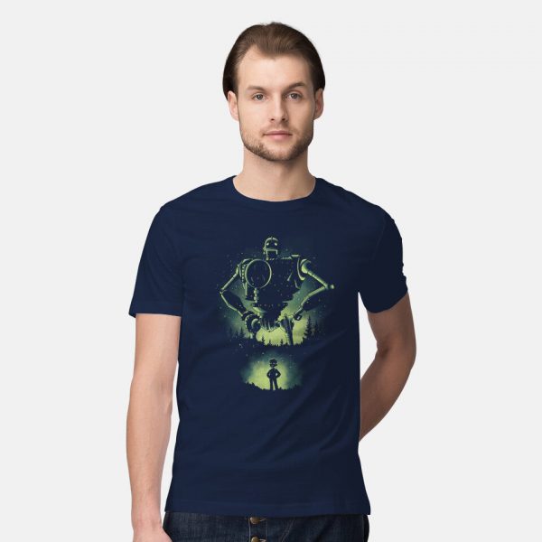 The Iron Hero - Image 6