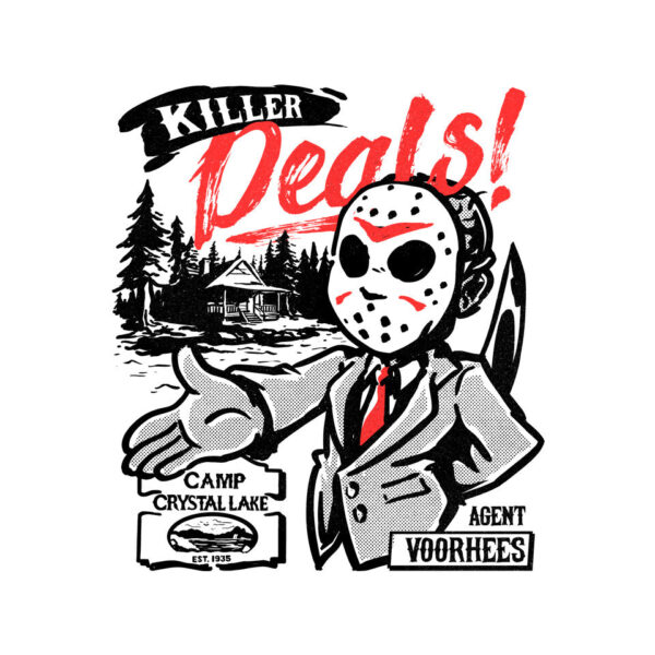 Camp Crystal Lake Realty - Image 4