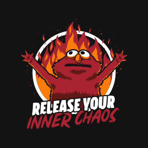 Chaos Puppet Fire - Image 4