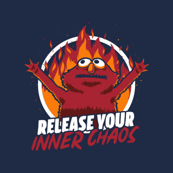 Chaos Puppet Fire - Image 9