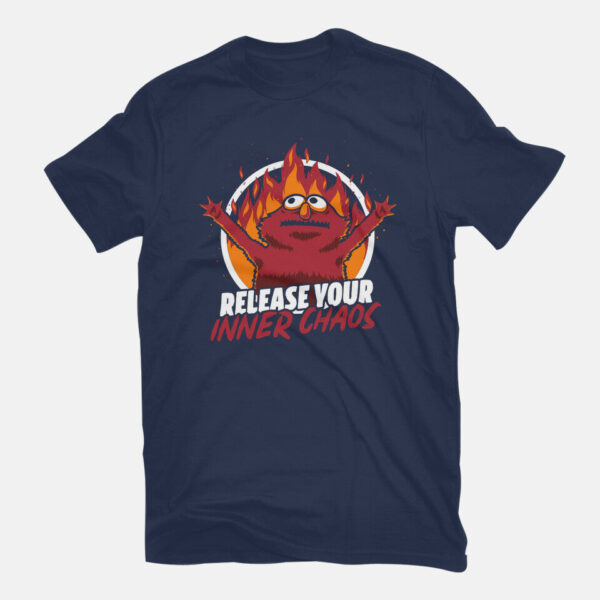 Chaos Puppet Fire - Image 8