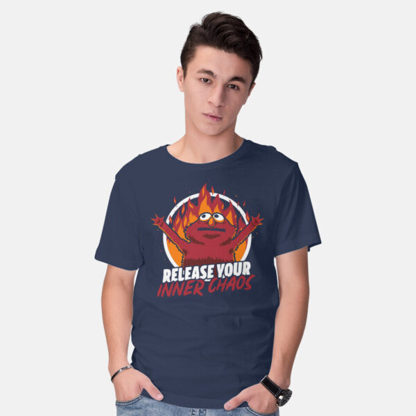 Chaos Puppet Fire - Image 7