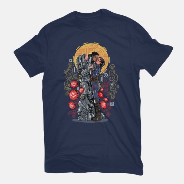 Wasteland Kiss - Image 8