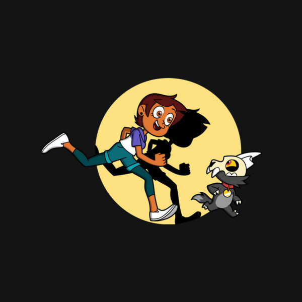 The Adventures Of Luz - Image 4