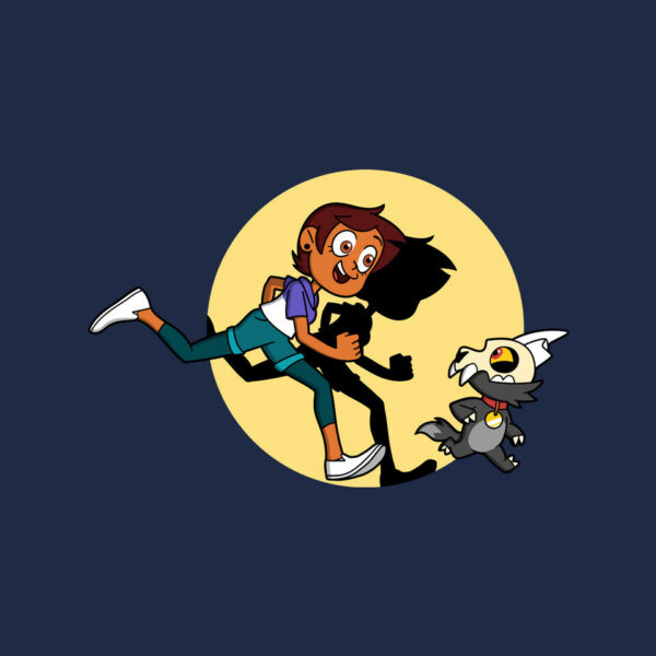 The Adventures Of Luz - Image 8