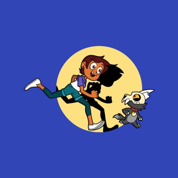 The Adventures Of Luz - Image 16