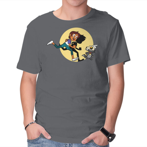 The Adventures Of Luz - Image 9