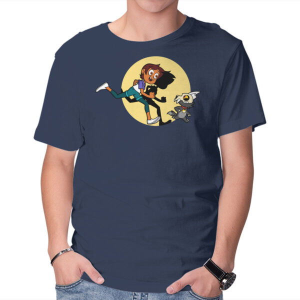 The Adventures Of Luz - Image 5